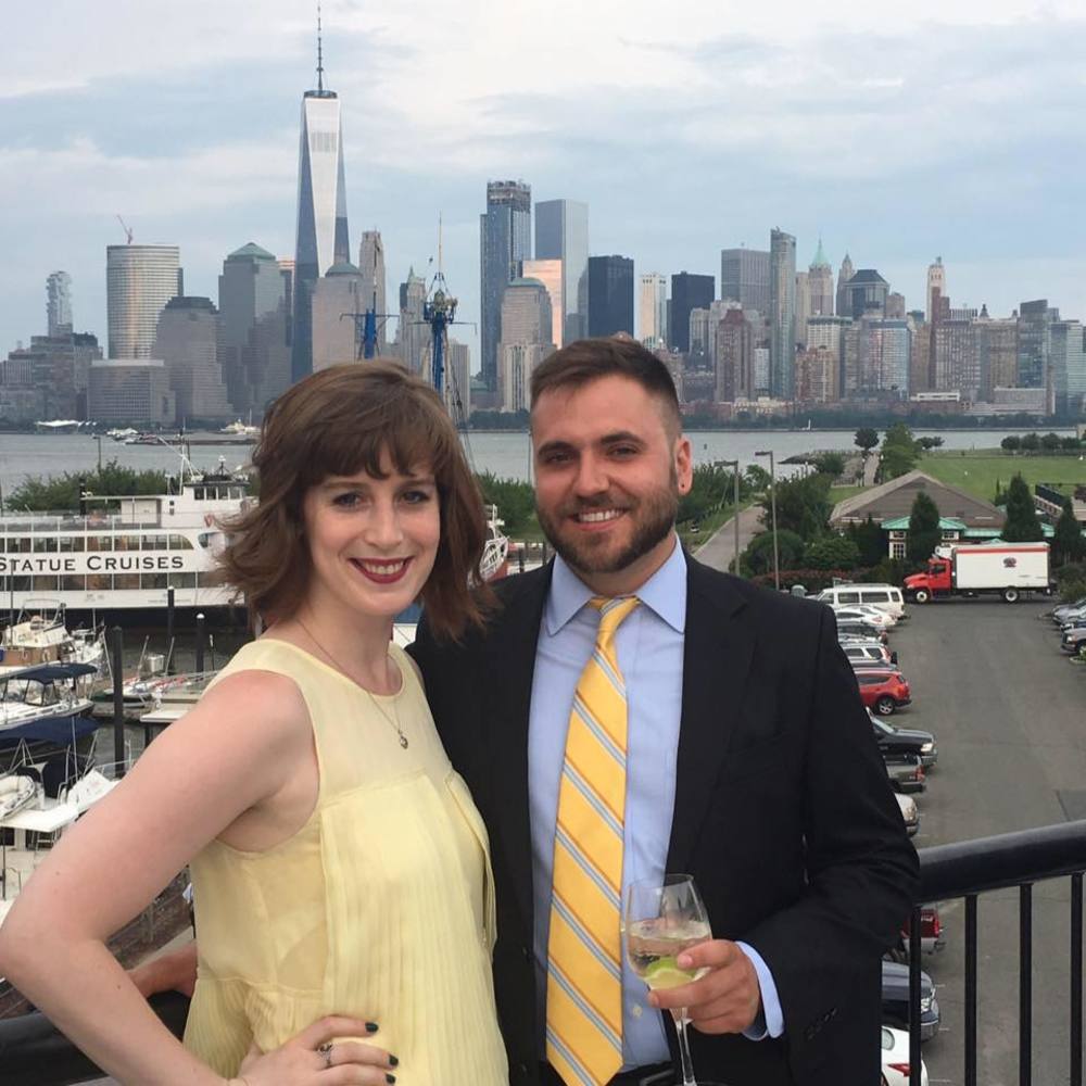 Meet your Posher, Erin